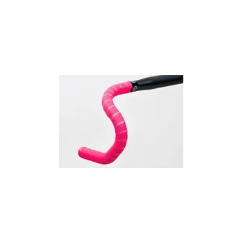 Owijka na kierownicę Eolo Soft 2,5 mm fluo róż