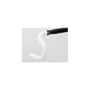 Owijka na kierownicę Professional 2,5 mm biała dig