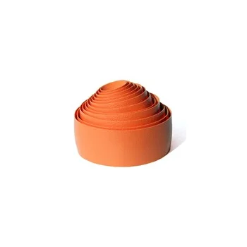 Owijka na kierownicę Professional 2,5 mm pomarańcz