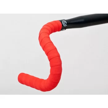 Owijka na kierownicę BIKE RIBBON SPUGNA czerwona