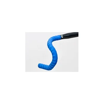 Owijka na kierownicę Scrub 2,5mm ekoskóra niebiesk