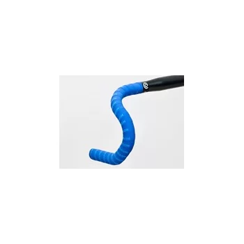 Owijka na kierownicę Scrub 2,5mm ekoskóra niebiesk