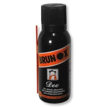 Preparat Brunox do amortyzatorów 100 ml