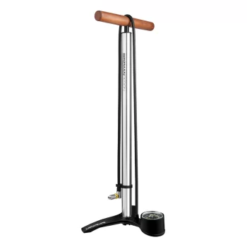 Pompka podłogowa Birzman 220psi/15bar,