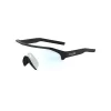 Okulary Bolle LightShifter XL Black Matte-Phantom