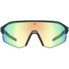Okulary Bolle LightShifter Black Matte-Phantom Cle