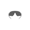 Okulary Bolle C-Icarus White Matte - TNS GUN