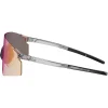 Okulary Bolle C-Icarus Grey Crystal - Phantom Ruby