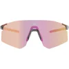 Okulary Bolle C-Icarus Grey Crystal - Phantom Ruby