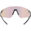 Okulary Bolle C-Icarus Grey Crystal - Phantom Ruby