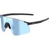 Okulary Bolle C-Icarus Matte Black - TNS Ice