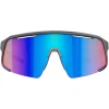 Okulary Bolle Speedchaser Titanium Matte-Volt UV