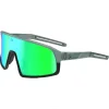 Okulary Bolle Striver Hunter Green Frost-Jade Gree