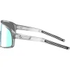 Okulary Bolle Striver Grey Crystal Black - TNS Ice