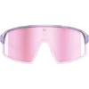 Okulary Bolle Striver Astro Purple Crystal Pink