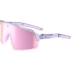 Okulary Bolle Striver Astro Purple Crystal Pink