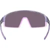 Okulary Bolle Striver Astro Purple Crystal Pink
