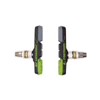 Klocki hamulca Merida v-break Green Brake