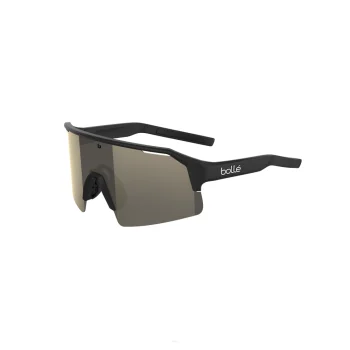 Okulary Bolle C-Shifter Black Matte - TNS Gold