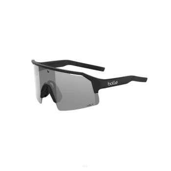 Okulary Bolle C-Shifter Black Matte - Clear Ruby