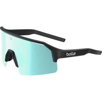 Okulary Bolle C-Shifter Matte Black - TNS ICE