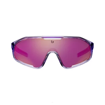 Okulary Bolle Shifter Astro Purple Crys -Volt Ruby