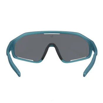 Okulary Bolle Shifter Teal Metallic -Volt Ruby