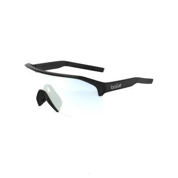 Okulary Bolle LightShifter XL Black Matte-Phantom