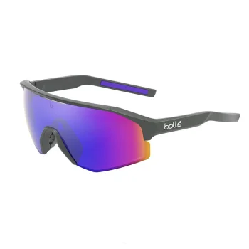 Okulary Bolle LightShifter Titanium Matte-Volt Ult