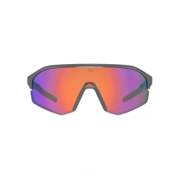 Okulary Bolle LightShifter Titanium Matte-Volt Ult