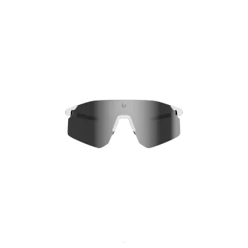 Okulary Bolle C-Icarus White Matte - TNS GUN