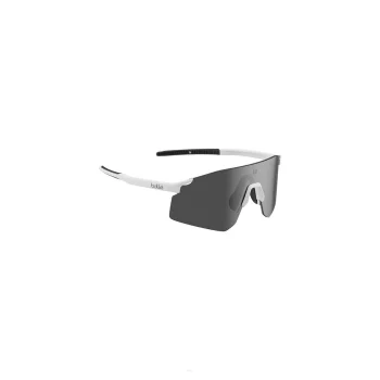 Okulary Bolle C-Icarus White Matte - TNS GUN