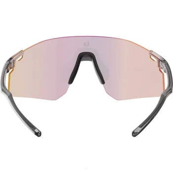 Okulary Bolle C-Icarus Grey Crystal - Phantom Ruby