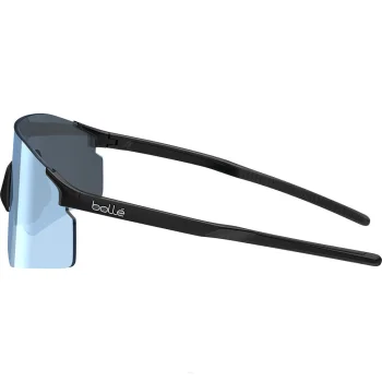 Okulary Bolle C-Icarus Matte Black - TNS Ice