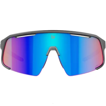 Okulary Bolle Speedchaser Titanium Matte-Volt UV