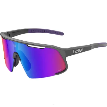 Okulary Bolle Speedchaser Titanium Matte-Volt UV