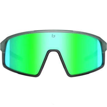 Okulary Bolle Striver Hunter Green Frost-Jade Gree