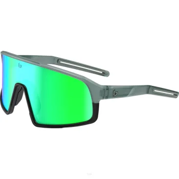 Okulary Bolle Striver Hunter Green Frost-Jade Gree