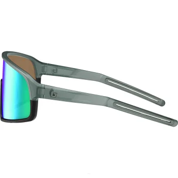Okulary Bolle Striver Hunter Green Frost-Jade Gree