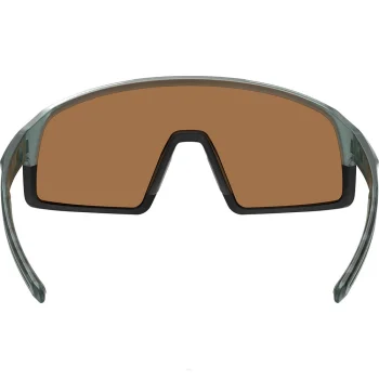Okulary Bolle Striver Hunter Green Frost-Jade Gree