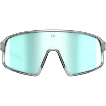 Okulary Bolle Striver Grey Crystal Black - TNS Ice