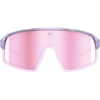 Okulary Bolle Striver Astro Purple Crystal Pink