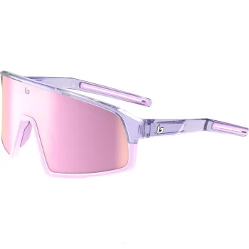 Okulary Bolle Striver Astro Purple Crystal Pink