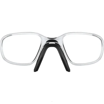 Okulary Bolle RX Optical Clip Lightshifter Black M