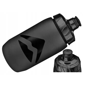 Bidon Merida 500ml czarny mat