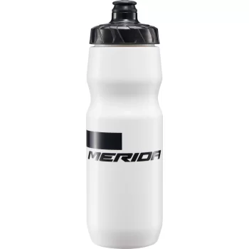 Bidon Merida 800 ml biały