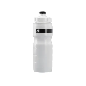 Bidon termiczny Merida 650 ml biały