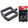 Pedały PROX VPE-537 plastikowe czarne