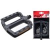 Pedały PROX VPE-537 plastikowe czarne