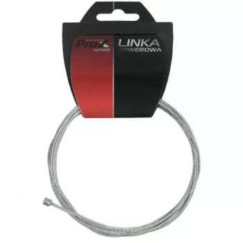 Link przerzutki PROX nierdzewn szlifowana